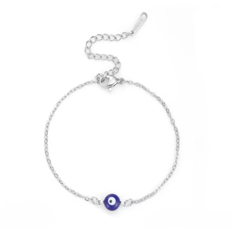 Pulsera Ojo Turco