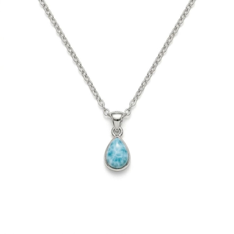 Collar Larimar