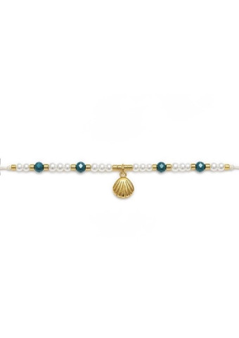 Pulsera Marina Perla