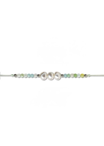 Pulsera Esmeria