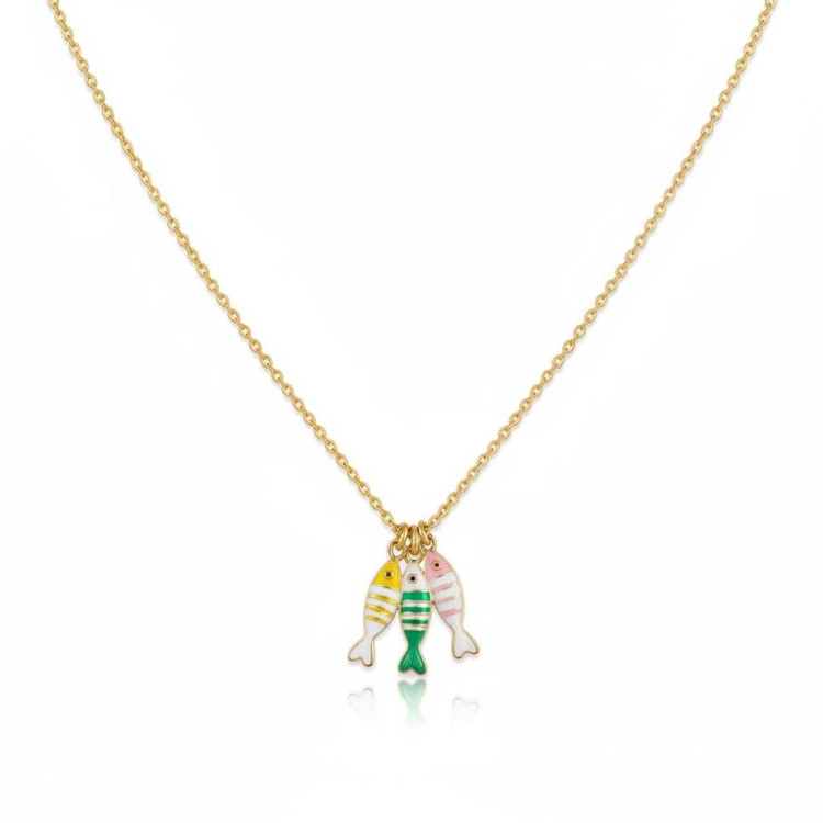 Collar Calipso