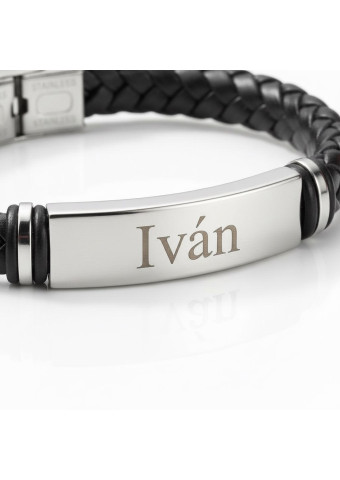 Pulsera Legacy